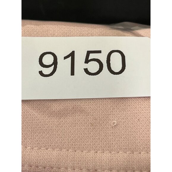 Tommy Hilfiger Womens Pink Open-Front‎ Jacket Size 12 NWT $129 - Picture 8 of 8